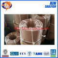 wholesale 3strand pp multifilament rope low price